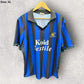 INTER LIONS SOCCER CLUB VINTAGE FOOTBALL JERSEY