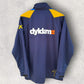 Parramatta Eels X-Blades Blue Full Zip Jacket