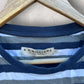 RM Williams Stripped Blue/White/Green Shirt