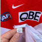 SYDNEY SWANS 2022 NIKE AFL GUERNSEY