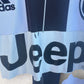 Juventus 2016-2017 Home Adidas Football Jersey