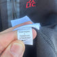 LIVERPOOL FC NIKE TECH FLEECE RED & BLACK BOMBER JACKET