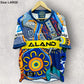 Parramatta Eels 2020 Indigenous ISC BNrl Rugby League Jersey