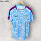 Manchester City Nike Dri-Fit Training Football Jersey