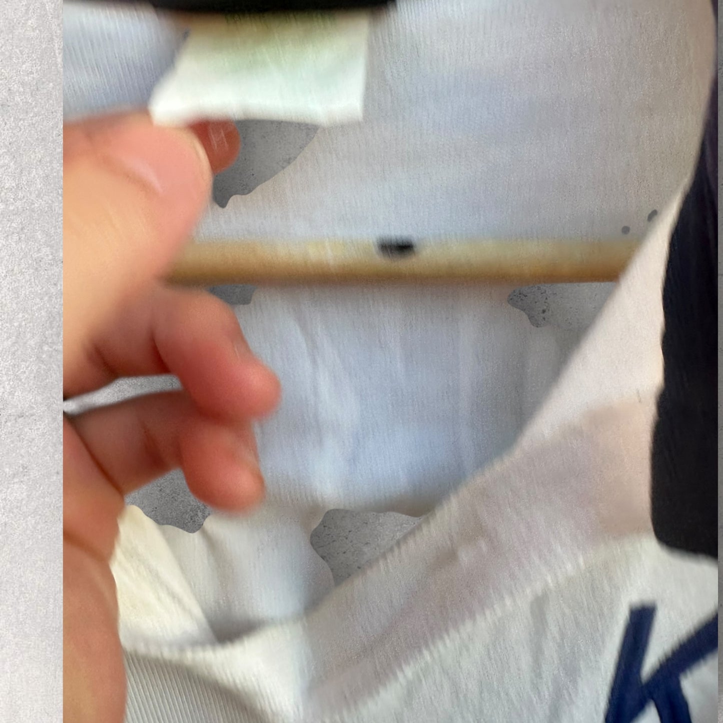 BONDI Tens 2006 Rugby Union Match Jersey
