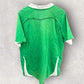 IRELAND RUGBY UNION PUMA SHORT SLEEVE JERSEY