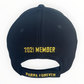 Parramatta Eels 2021 Members NRL Hat