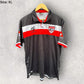 NORTH SYDNEY BEARS MEDIA POLO SHIRT ISSUED TO BEN TALTY