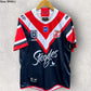 SYDNEY ROOSTERS 2019 HOME JERSEY