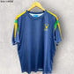 GORDON RUGBY UNION TRAINING SHIRT