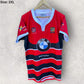 EASTERN SUBURBS RUGBY UNION MATCH JERSEY