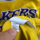 LEBRON JAMES LA LAKERS NIKE KIDS NBA JERSEY