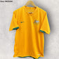 AUSTRALIAN SOCCEROOS 2006 NIKE HOME JERSEY
