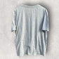 Peter Brock Grey Short Sleeve Motorsport Shirt