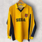 Arsenal Sega Vintage Long Sleeve Jersey