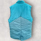 Rugby Australia AU ASICS Green Padded Vest
