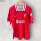 LIVERPOOL FC NIKE 2024-2025 HOME JERSEY