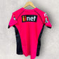 SYDNEY 6ERS BIG BASH CRICKET JERSEY