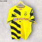 BORUSSIA DORTMUND 2014-2015 PUMA HOME JERSEY