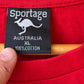 St George Illawarra Dragons 2010 NRL Premiers Red Shirt
