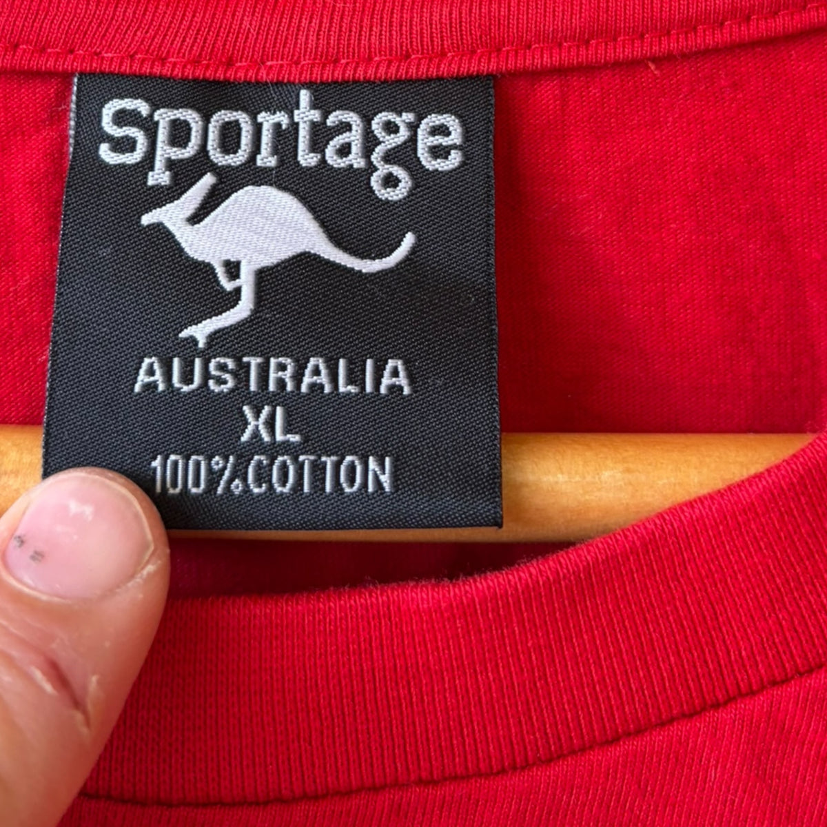 St George Illawarra Dragons 2010 NRL Premiers Red Shirt