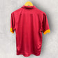 AS ROMA 2014-2015 NIKE FOOTBALL HOME JERSEY