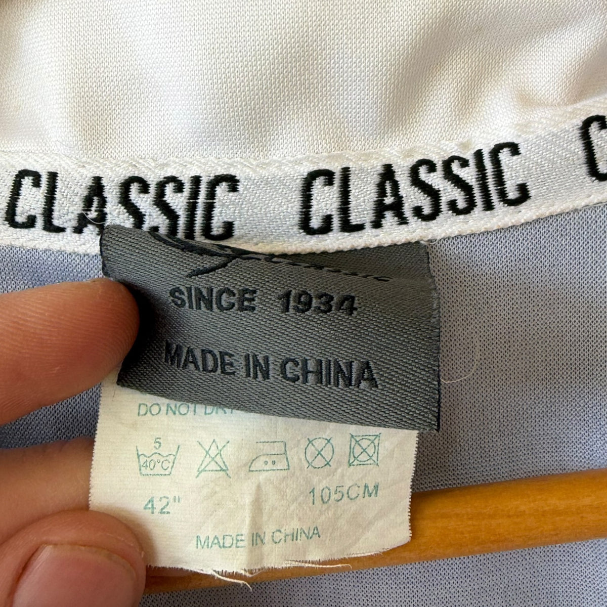 La Perouse Panthers Classic NSW Rugby League Match Jersey