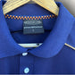 V8 Supercars Gold Coast 600 2013 Blue Motorsport Polo Shirt