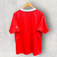 TONGA 2011 RUGBY WORLD CUP JERSEY