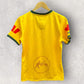 AUSTRALIAN JILLAROOS 2023 WOMENS PLAYER PREPARED HOME JERSEY