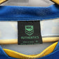 Parramatta Eels 2014 Home X-Blades Nrl Rugby League Jersey