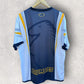 ACT Brumbies ISC Vintage Rugby Union Training Shirt
