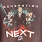 Sydney Roosters 2007 Generation Next Shirt
