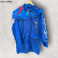 Sydney 2000 Olympic Games Wet Weather Jacket