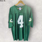 Brett FAVRE Green Bay packers NFL jersey