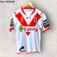 St George Illawarra Dragons X-Blades Home NRL Jersey