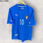 Francesco TOTTI Italy 2004 Puma Home Football Vintage Jersey