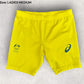 Australian Olympic Games Tokyo 2020 ASICS Womens Biker Shorts