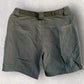 ILLAWARRA STEELERS CLASSIC MATCH DAY SHORTS