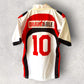 St Charles Rugby League ISC Roosters Jersey