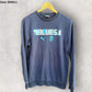 NSW BLUES PUMA PULLOVER JUMPER