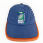 Rugby World Cup 2003 Blue Baseball Hat Cap