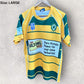BEECROFT-CHEERYBROOK KOOKABURRAS RUGBY UNION MATCH JERSEY