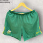AUSTRALIAN SOCCEROOS NIKE MATCH SHORTS
