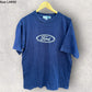 FORD MOTORSPORT BLUE SHORT SLEEVE SHIRT