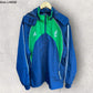 RUGBY WORLD CUP 2007 ADIDAS WINDBREAKER HOODED JACKET