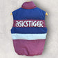 ASICS TIGER SLEEVELESS PUFFER VEST