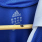 CHELSEA FC 2008-2009 ADIDAS KIDS HOME FOOTBALL JERSEY
