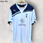 Tottenham Hotspurs 2010-2011 Home Puma Football Jersey