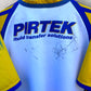 PARRAMATTA EELS 2007 AWAY SINGED JERSEY